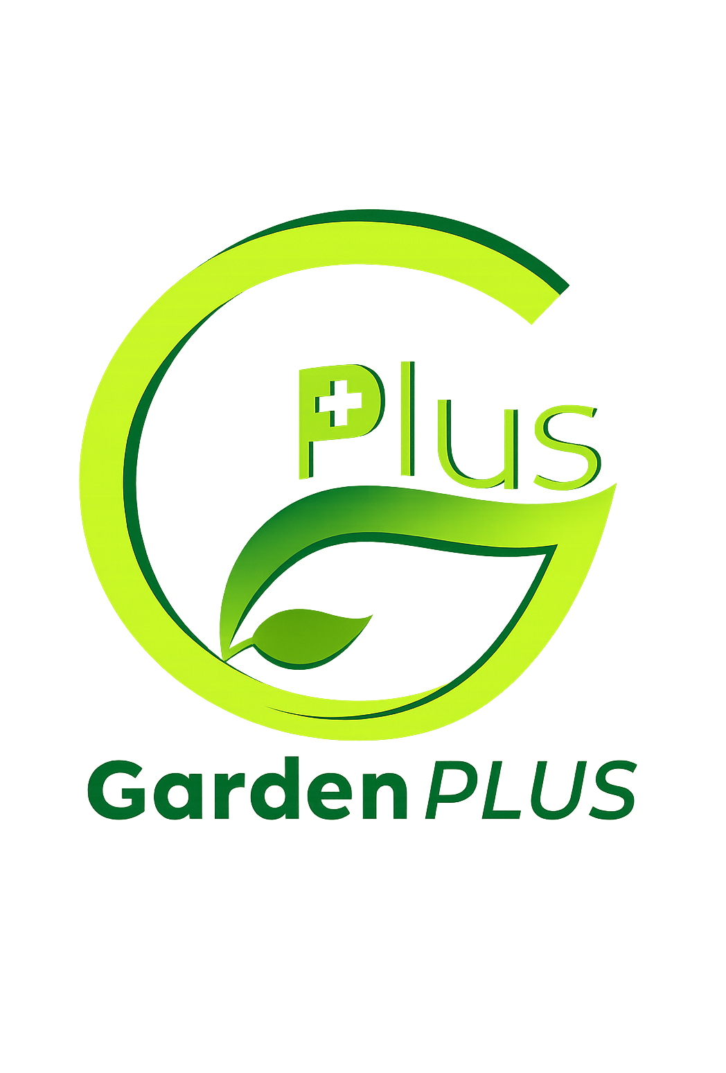Garden Plus