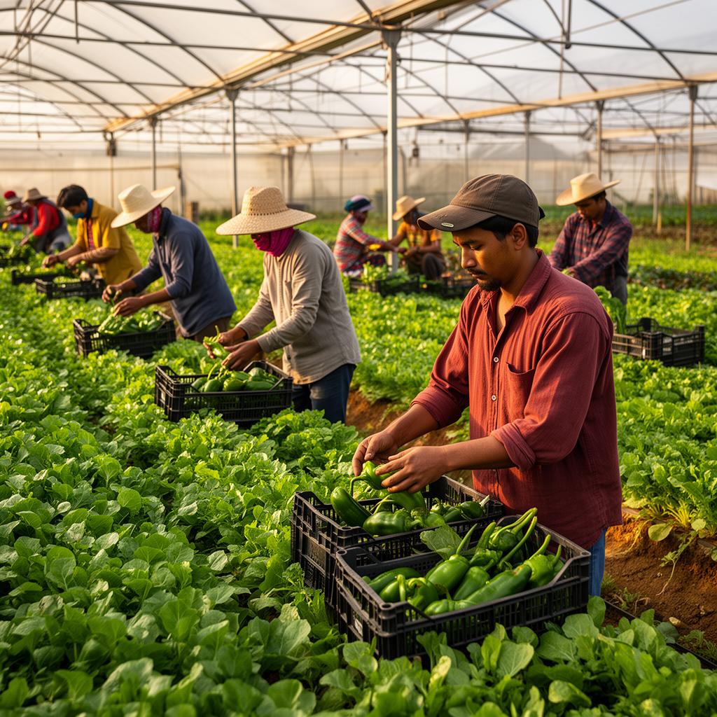 Agricultură
