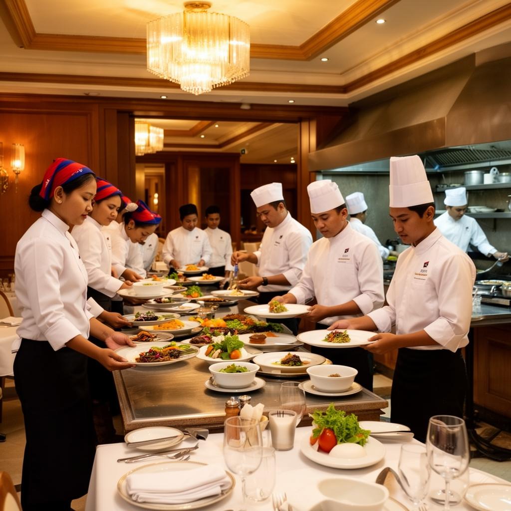HoReCa